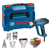 Bosch - Heißluftgebläse/-pistole (elektrisch) Heißluftgebläse 06012A6303 GHG 23-66
