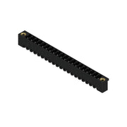 Weidmüller - Leiterplattensteckverbinder Verbinder 3.81mm SC 3.81/2#1943550000 − 18 Stück
