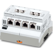 Phoenix Contact - Netzwerk Switch Industrial Ethernet Switch FL SWITCH 1108 REG