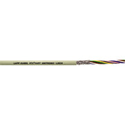 Lapp Kabel&Leitung - Daten- und Kommunikationskabel UNITRONIC LiHCH 18x0,5 0037618/500 − 500 Meter