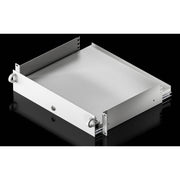 Rittal - Komponente für den Ausbau (Schaltschrank) Tastaturschublade DK 7281.035 − 1 Stück