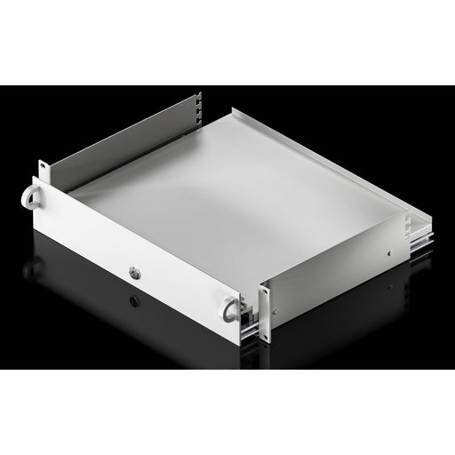 Rittal - Komponente für den Ausbau (Schaltschrank) Tastaturschublade DK 7281.035 − 1 Stück