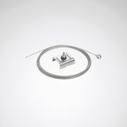 Trilux - Mechanisches Zubehör/Ersatzteile für Leuchten Seilahängungs-Set Seil-AH Brt #7943100 3000mm