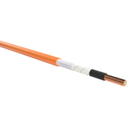 Energiekabel >= 1 kV, für feste Verlegung NHXH E30 1x50 RM S NHXH E30 1x50 RM Sicherheitskabel E30
