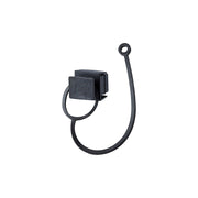 Metz Connect - Schutzkappe für Industriesteckverbinder Industry IP67 V4 bulkhead 1401048102KI − 10 Stück