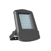 Brumberg Leuchten - Downlight/Strahler/Flutlicht LED-Fluter 60804643 3000K, asym., titan