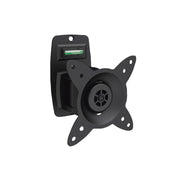 DIGITUS - Halterung für Audio-/Videosysteme Wandhalterung DA-90350 15 kg max