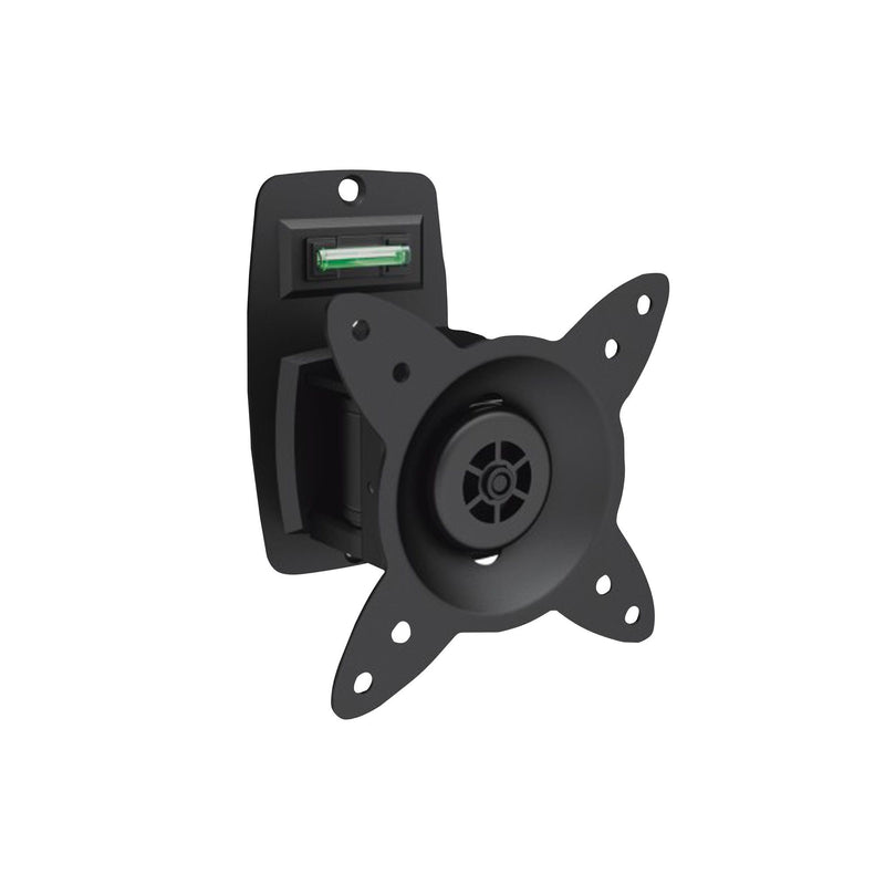 DIGITUS - Halterung für Audio-/Videosysteme Wandhalterung DA-90350 15 kg max