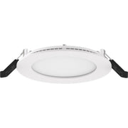 EVN Lichttechnik - Decken-/Wandleuchte LED-Einbaupanel LTR120125