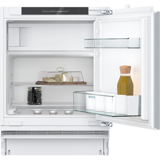 Siemens - Kühlschrank EB-Kühl/Gefrierkombi-Set KU22LVXD0 KU22LVFD0+KF10ZAX0