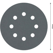 Bosch - Schleifpapier/Schleifvlies PRO F355 Schleifblatt, 125 2608605122 mm, G600, 5-tlg