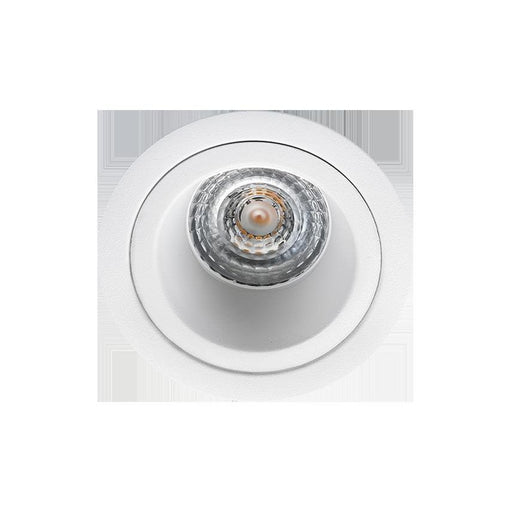 SG Leuchten - Downlight/Strahler/Flutlicht LED-Downlight 931971 3000K, weiß