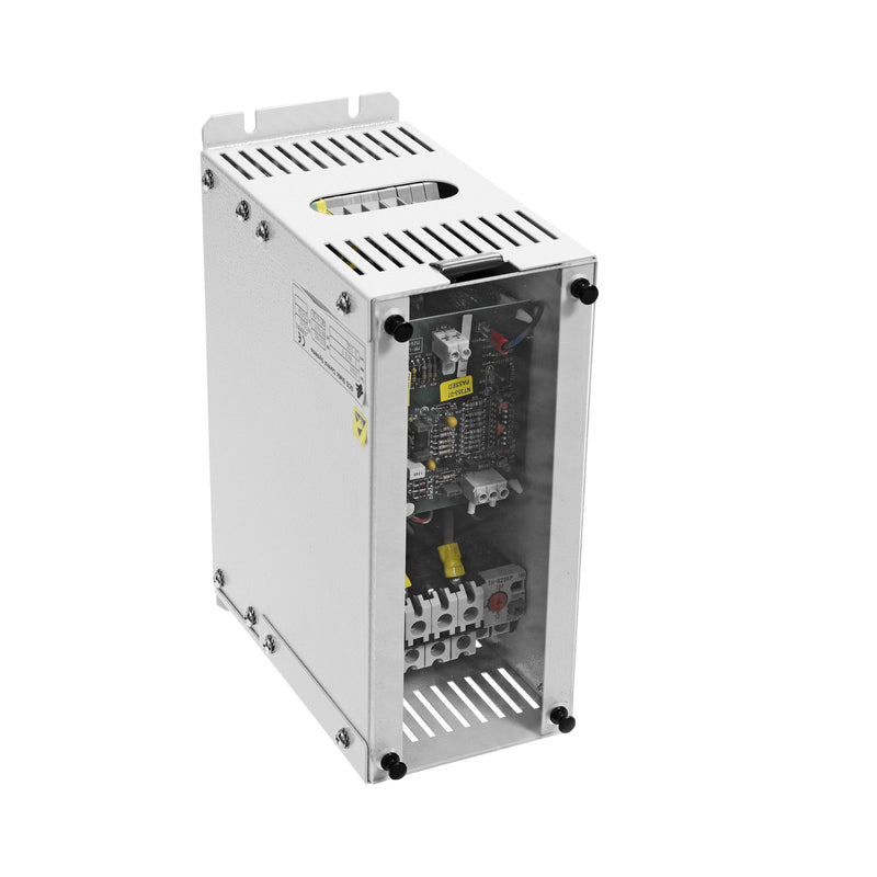 Mitsubishi Electric - Zubehör/Ersatzteile für Frequenzregler Bremseinheit BU-UFS 40(SCS)