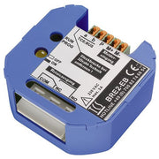 TCS Tür Control - Zusatzgerät für Türkommunikation Bus-Relais BRE2-EB UP-Doseneinbau