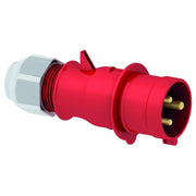Bals Elektrotech - CEE-Stecker (IEC 60309) CEE-Stecker 21014-TLS