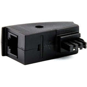 E+P Elektrik - Fernmelde-Steckverbinder Adapter T 186 Fritzbox