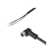 Ipf Electronic - Konfektioniertes Sensor-Aktor-Kabel Anschlussleitung, 5m, M8 VK505071 Dose 3polig