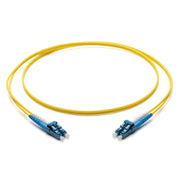 Corning - Patchkabel LWL LWL-Patchkabel LC/LC F040402G2Z20010M OS2 9/125,10m,gelb