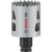 Bosch - Lochsäge PRO Multi Material PC Plus 2608594383 Lochsäge, 43 mm