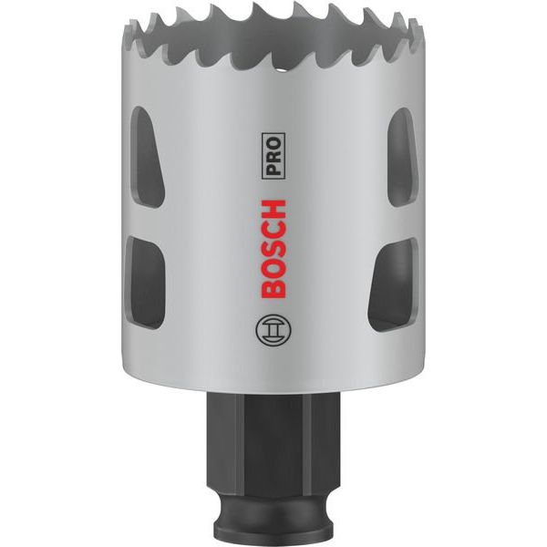 Bosch - Lochsäge PRO Multi Material PC Plus 2608594383 Lochsäge, 43 mm
