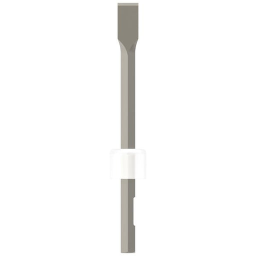 Bosch Power Tools - Maschinenmeißel PRO HEX 19-4C Flachmeißel, 1618630200 25 x 300 mm − 1 Stück by Bosch Power Tools
