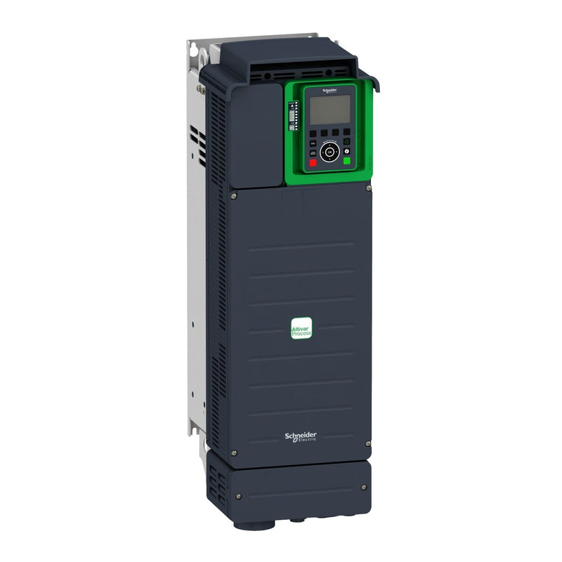 Schneider Electric - Frequenzumrichter =< 1 kV Frequenzumrichter ATV930D15M3 15kW, 200/240V