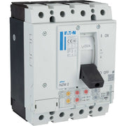 Eaton - Leistungsschalter für Trafo-, Generator- und Anlagenschutz Leistungsschalter NZMH2-4-VX250-T PXR20 250A, 4p