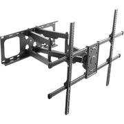 E+P Elektrik - Halterung für Audio-/Videosysteme Wandhalterung,neig/schwenk WHS 145 127-229cm