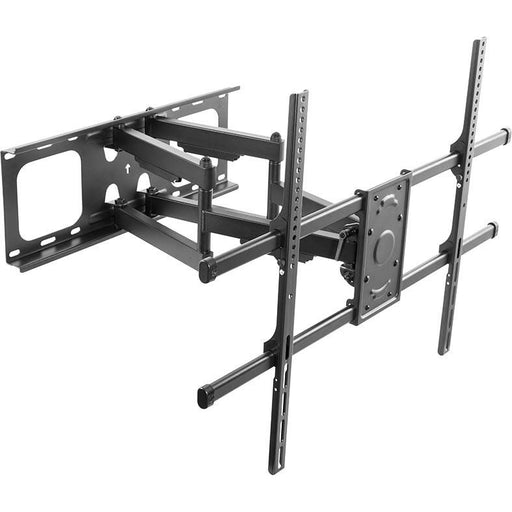 E+P Elektrik - Halterung für Audio-/Videosysteme Wandhalterung,neig/schwenk WHS 145 127-229cm