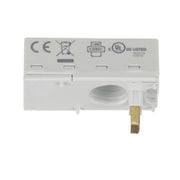 ABB Stotz S&J - Durchflussüberwachungsgerät Sensor CMS-102PS 18mm, 20A TRM