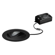 Brumberg Leuchten - Downlight/Strahler/Flutlicht LED-Einbaustrahler 230V 38063083 38Gr., 3000K, rund