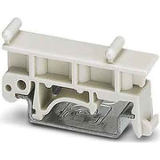 Phoenix Contact - Zubehör/Ersatzteile für Industriesteckverbinder Fußelement HC-KA-FE f. TS32/35 − 10 Stück