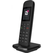 Telekom - Schnurloses Telefon IP Telefon Speedphone 12 sw schwarz