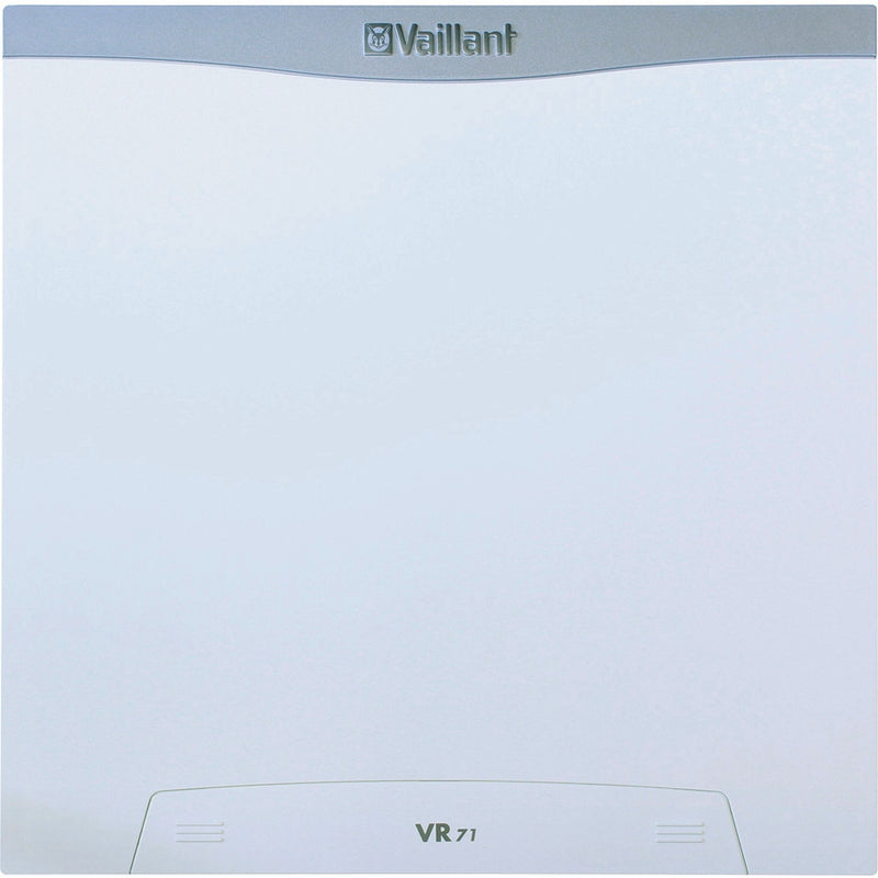 Vaillant - Zubehör/Ersatzteile für Gasheizkessel Paket 2.21/6 ecoVIT excl. 0010029827