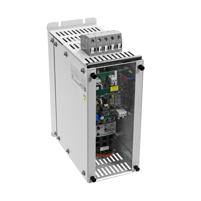 Mitsubishi Electric - Zubehör/Ersatzteile für Frequenzregler Bremseinheit BU-UFS 110 − 1 Stück