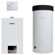 Vaillant - Zubehör/Ersatzteile für Gasheizkessel Paket 1.181/2 ecoTEC excl 0010040365