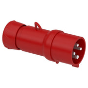 Schneider Electric - CEE-Stecker (IEC 60309) Wechselstecker PKX32M434 32A, 380-415V AC − 1 Stück