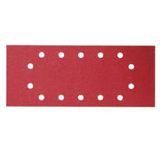 Bosch - Schleifpapier/Schleifvlies Schleifblatt C430, 115 x 2608605347 280 mm 180 14 Löcher