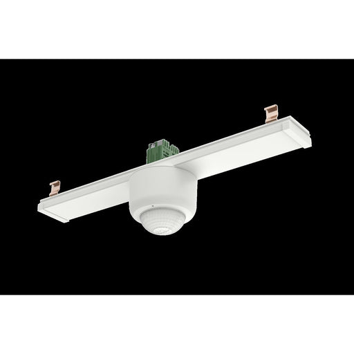 Ridi-Leuchten - Bussystem-Bewegungsmelder Moduleinsatz Lichtsensor VL2MF-S500- #2500027 DALI-2, ws − 1 Stück by Ridi-Leuchten
