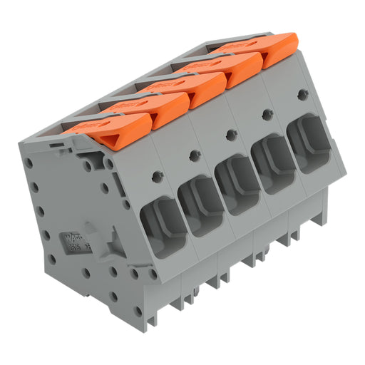 WAGO - Leiterplattenklemme 2616-2105/020-000 − 21 Stück