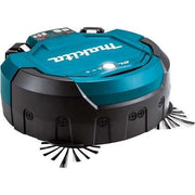 Makita - Staubsauger (Akku) Akku-Saugroboter DRC200Z 18,0V