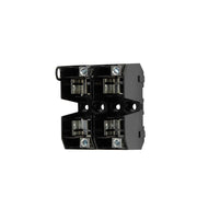 Eaton - NH-Trennmesser Sicherungsblock JM60060-2CR ClassJ600V60A-2pole