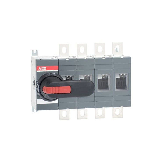 ABB Stotz S&J - Lasttrennschalter OT315E04P