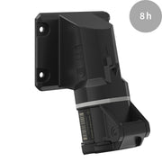 Walther Werke - CEE-Anbausteckdose (IEC 60309) CEE NEO Anbaudose FW513308CC 16A 3P 8 h IP54