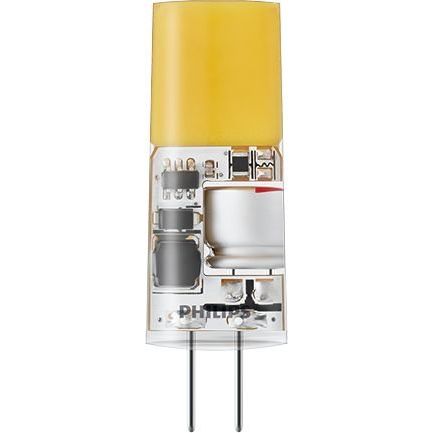 Philips Lighting - LED-Lampe/Multi-LED LED-Lampe G4 CorePro LED#30051400 827