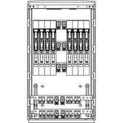 Elsta Mosdorfer - Kabelverteilerschrank Kabelverteilerschrank LS80S.DV08 mit Sammelschienen