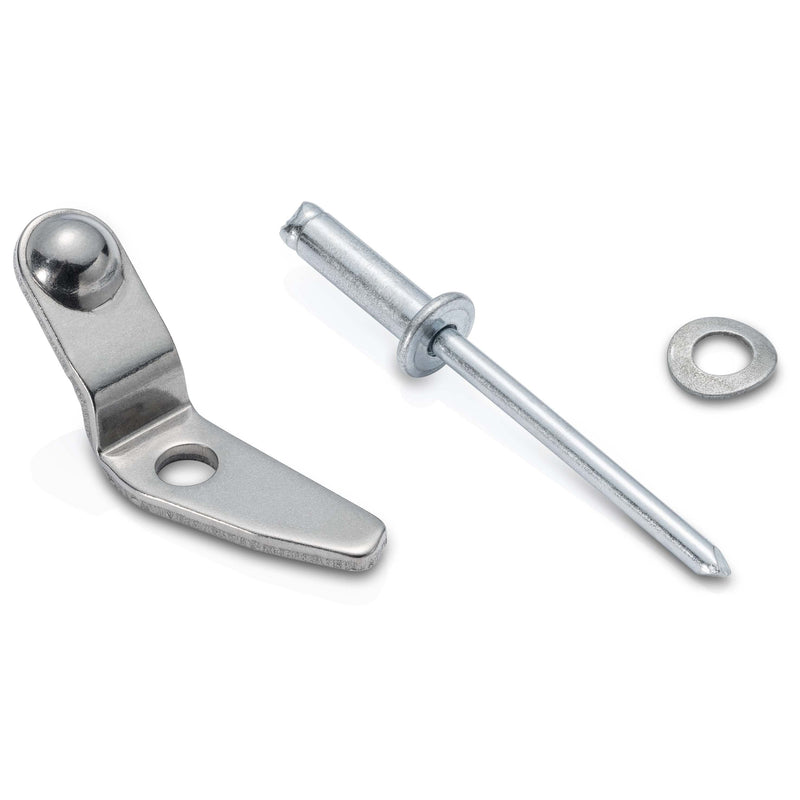 Knipex - Kabelschere Riegelsatz 95 39 09 − 1 Stück