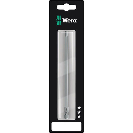 Wera - Bit Innensechskant-Bit 05136301001 840/4 Z SB Bits