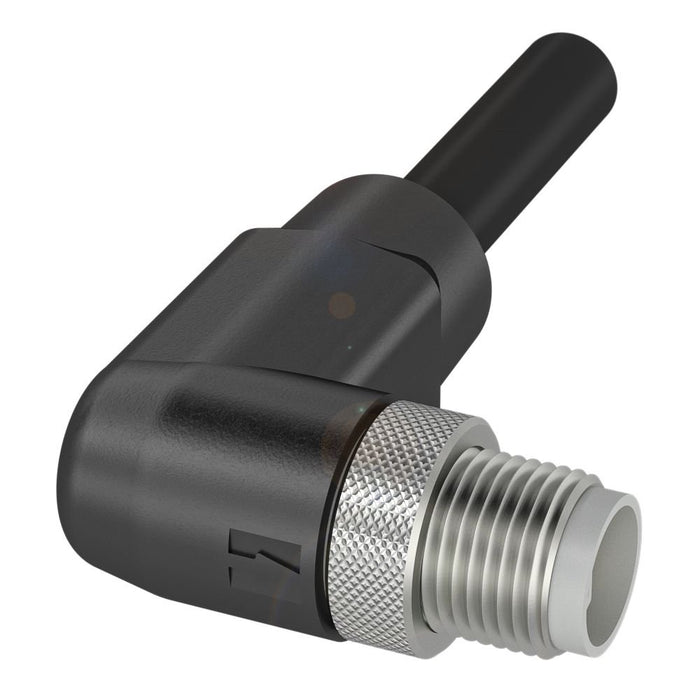 Balluff - Konfektioniertes Sensor-Aktor-Kabel Anschlussleitung BCC M425-000#BCC0LUY  − 1 Stück
