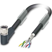 Phoenix Contact - Konfektioniertes Sensor-Aktor-Kabel Feldbus-Kabel SAC-4P- 5,0 #1550915